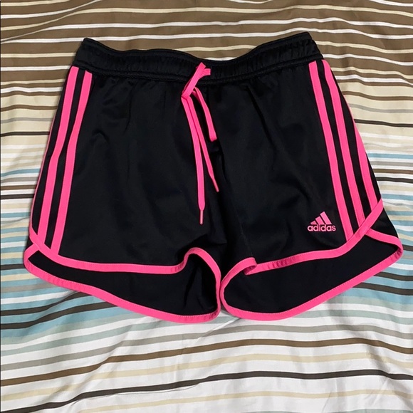 Adidas Athletic Shorts - Picture 1 of 2